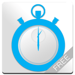 Workout Timer &amp; Stopwatch أيقونة