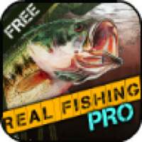 Real Fishing Pro