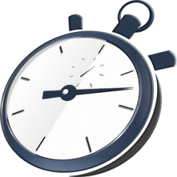 ikon Stopwatch and Timer