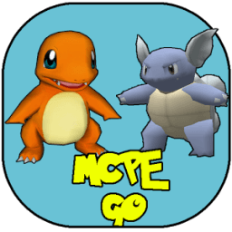 pixelmon world: multicraft GO أيقونة