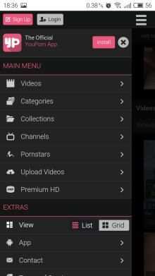 Video Bokep screenshot 4