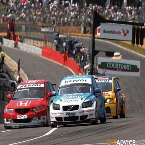 Car Racing screenshot 2