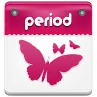 Menstrual Cycle Calendar Track