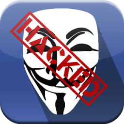 ikon Hacker facebook password prank