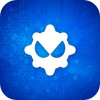 Social Network Hacker (Prank)