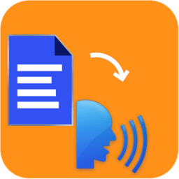 ikon Android Text Speaker