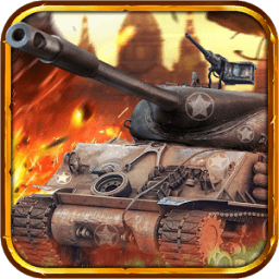 Tank Battle 3D icon