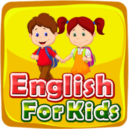 Baby Learning - Learn English أيقونة