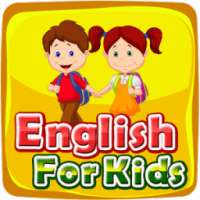 Baby Learning - Learn English