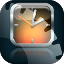 Clock Wallpaper أيقونة