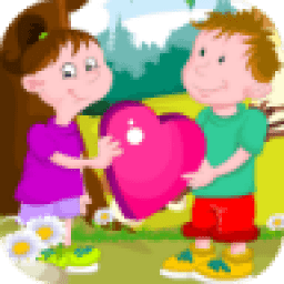 Spot Five Valentines Day иконка