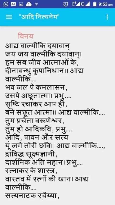 Adi Nityanem скриншот 1