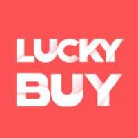 Luckybuy - $1 Shopping Deals on 9Apps
