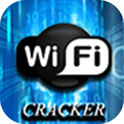Wifi Cracker Prank 2016 आइकन