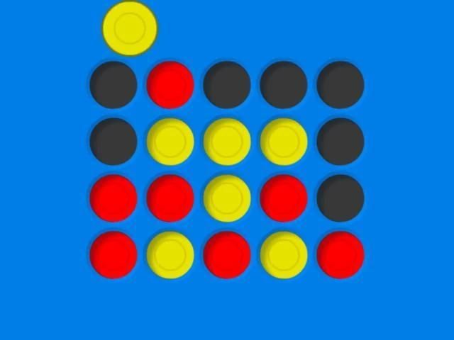 Connect 4 2 تصوير الشاشة