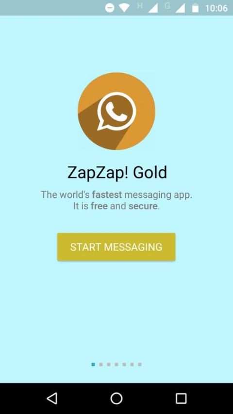 ZapZap! Gold скриншот 7