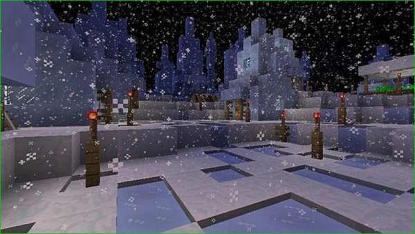 MineMaps - Maps for Minecraft screenshot 4