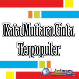 Kata Mutiara Cinta Harian Mu icon