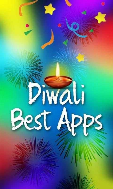Diwali Best Apps 2015 स्क्रीनशॉट 3