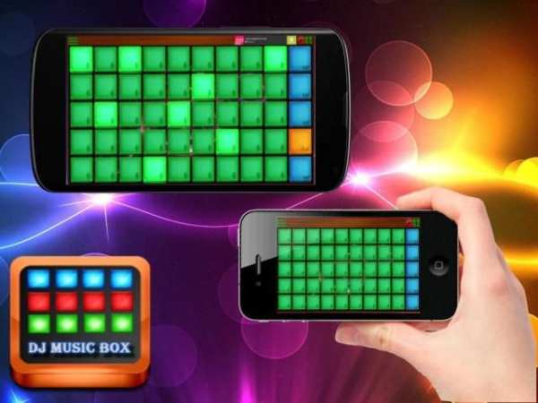 Dj Music Box screenshot 7