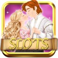 Cinderella Slot Machine