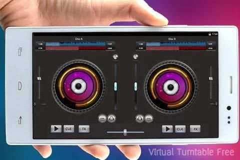 Music DJ Remix Free screenshot 3