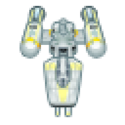 Star Fighter иконка