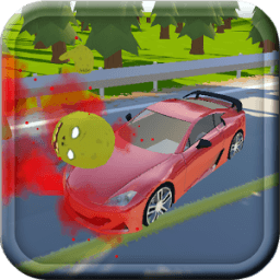 ikon Zombie Racing 2017