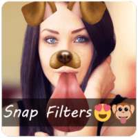 Snap & Insta Photo Filters on 9Apps