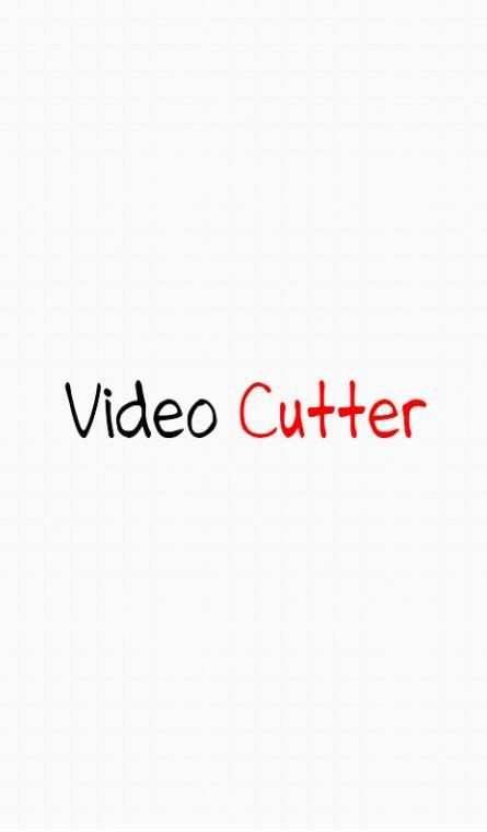 Video Cutter скриншот 4