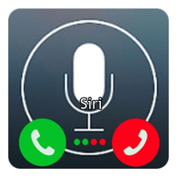 Call From My Siri иконка