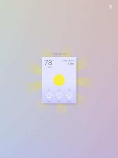 Mumbai Weather скриншот 1