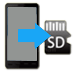 Move App To SD Card 2016 icon