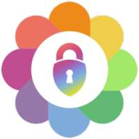 Gallery Lock : Secret Gallery on 9Apps
