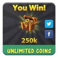 Coins For 8 Ball Pool - Prank