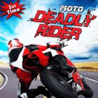 Fast Moto Racing - DeadlyRider