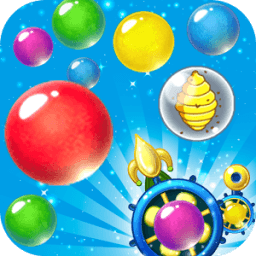 Panda Bubble Pop أيقونة