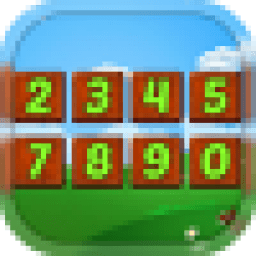 Математика для дошкольников иконка