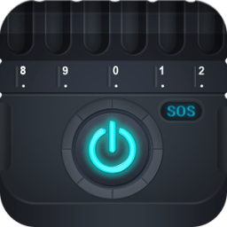 LED Torch Light-Flashlight icon