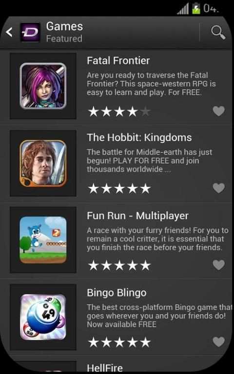 For Ringtone Zedge Guide screenshot 1