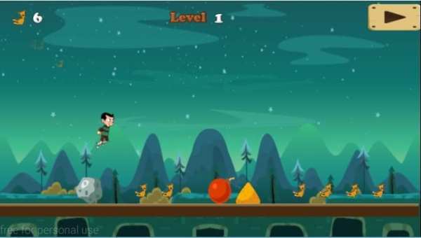 Mr-bean adventure boy screenshot 1