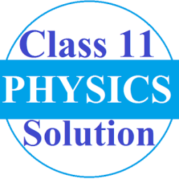 Class 11 Physics Solution أيقونة