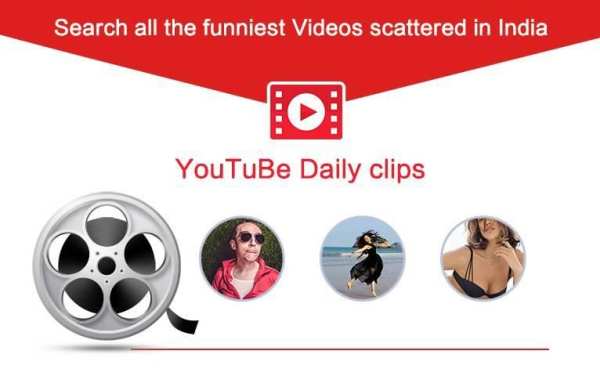 YouTube Video Clips screenshot 1