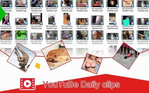 YouTube Video Clips screenshot 3