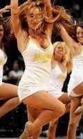 Denver Nuggets Cheerleaders screenshot 3