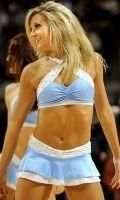 Denver Nuggets Cheerleaders screenshot 2