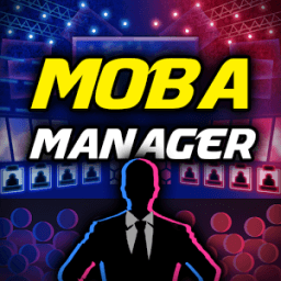 ikon MOBA Manager