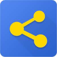 Apk Share App Send Bluetooth