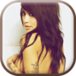 Alie Layus Живые Обои icon