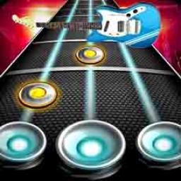 ikon Rock Life - The Guitar Legend